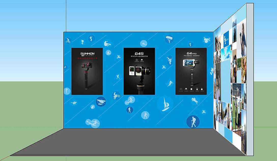 展會(huì)布展需要注意那些方面？